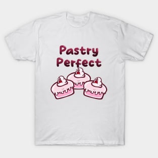 Pastry Perfect T-Shirt